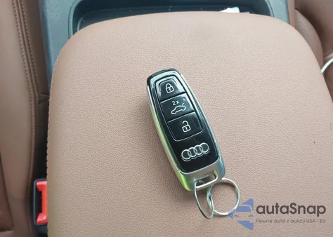 2023 Audi Q8 Premium Plus 55 Tfsi Quattro Tiptronic from USA, damaged, VIN WA1BVBF12PD020429